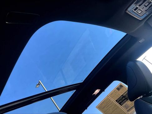 Certified 2025 Toyota Grand Highlander AWD Hybrid image 14