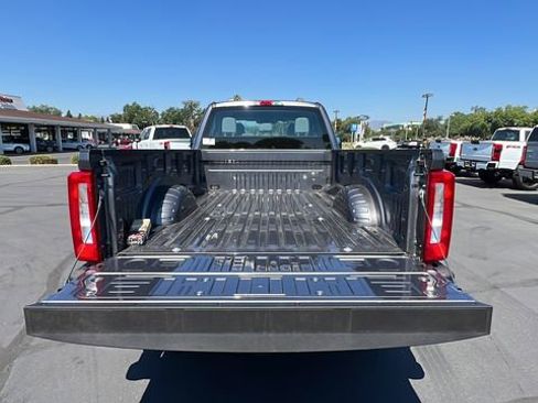 New 2023 Ford F350 XL w/ XL Driver Assist Package image 6