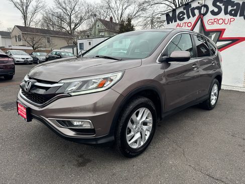 Used 2015 Honda CR-V EX image 3