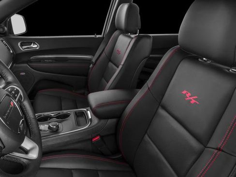 Certified 2017 Dodge Durango R/T w/ Blacktop Package image 6