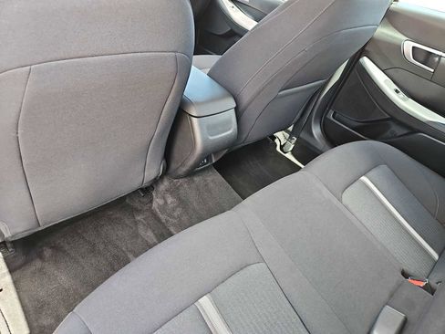 Certified 2025 Hyundai Sonata SEL FWD image 18