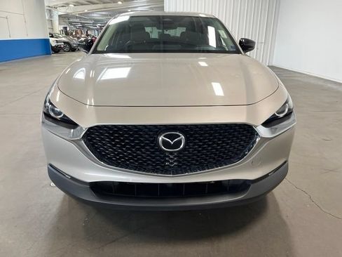 Used 2024 MAZDA CX-30 AWD 2.5 S w/ Select Sport Pkg image 8