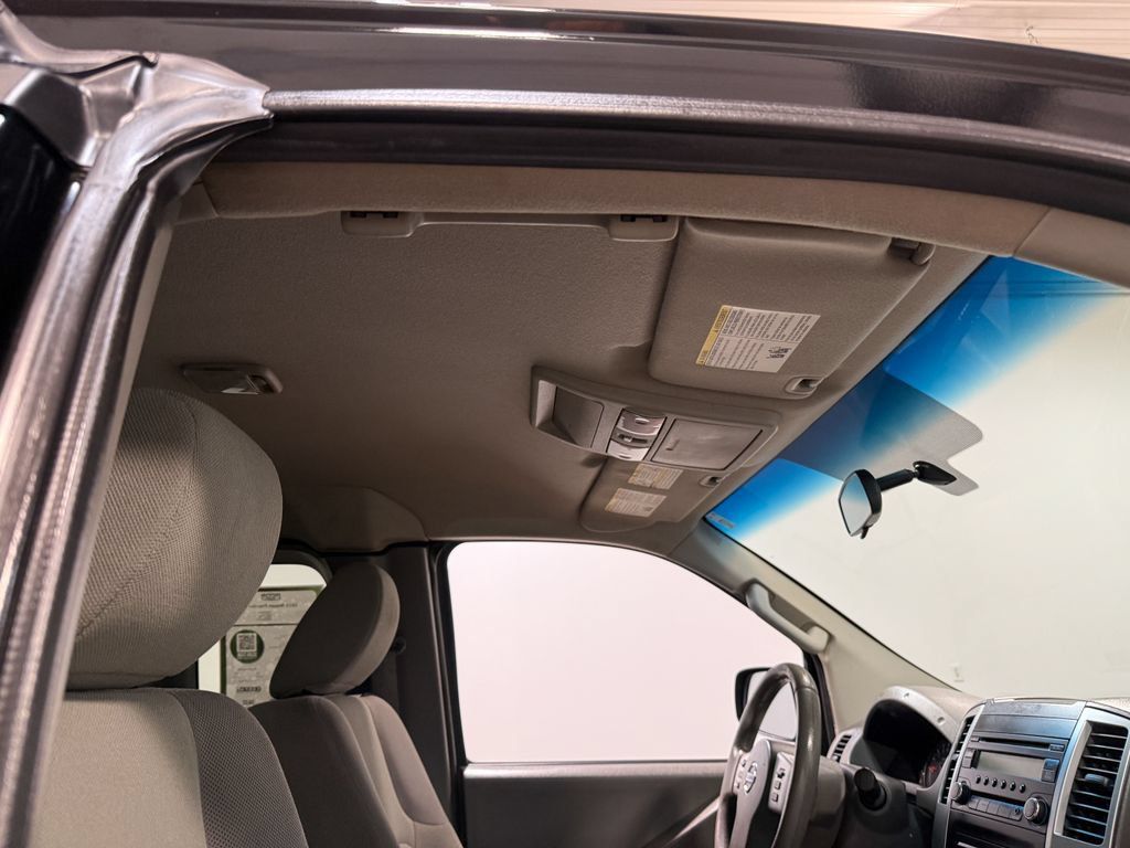 Used 2015 Nissan Frontier S RWD image 72