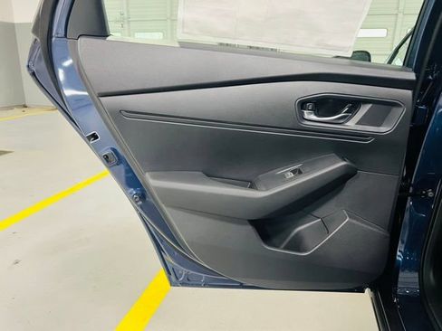 New 2026 Honda Accord SE image 26