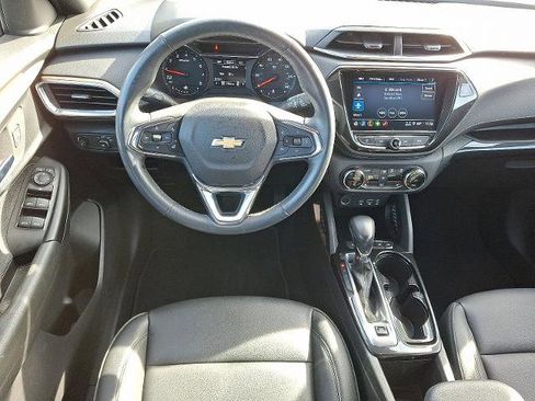 Certified 2023 Chevrolet TrailBlazer ACTIV w/ Convenience Package image 12