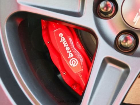 Used 2022 Dodge Challenger SRT Super Stock image 69