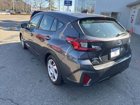 Used 2024 Subaru Impreza 2.0i image 5