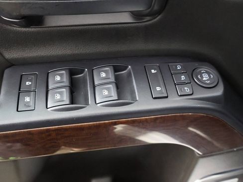 Used 2018 GMC Sierra 1500 SLT w/ SLT Premium Package image 34