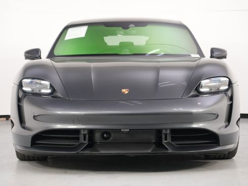 Used 2020 Porsche Taycan Turbo image 7