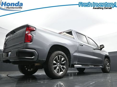 Used 2020 Chevrolet Silverado 1500 RST w/ All-Star Edition AWD/4WD image 36