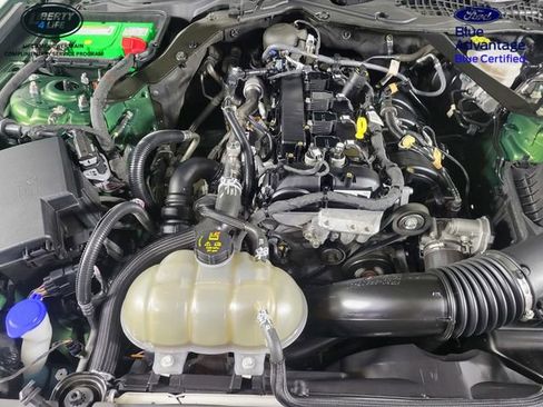 Certified 2023 Ford Mustang Premium image 34