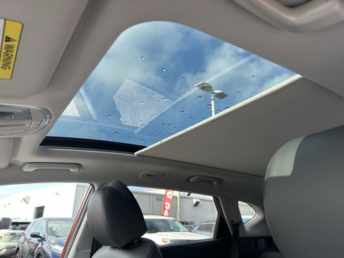 Used 2020 Hyundai Tucson Ultimate image 23