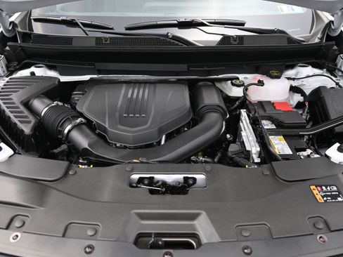 New 2026 Chevrolet Traverse LT FWD image 35