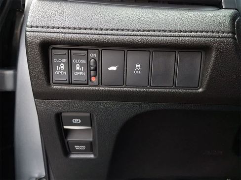 New 2026 Honda Odyssey EX-L image 18