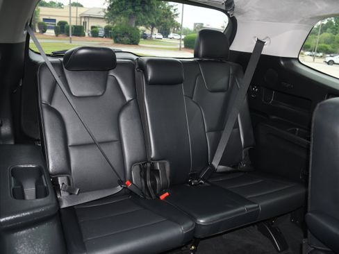 Used 2022 Kia Telluride SX w/ SX Prestige Package AWD/4WD image 21
