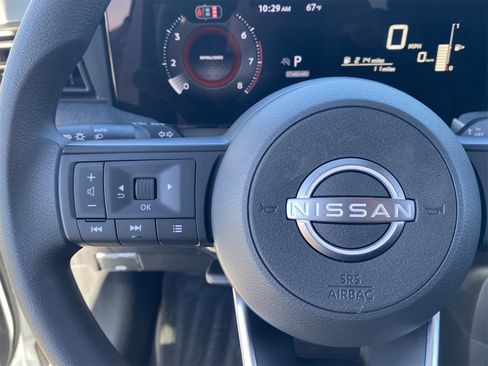 New 2026 Nissan Kicks SV image 25