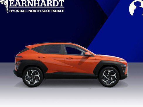 New 2026 Hyundai Kona Limited image 7