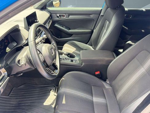Used 2022 Honda Civic Sport image 5