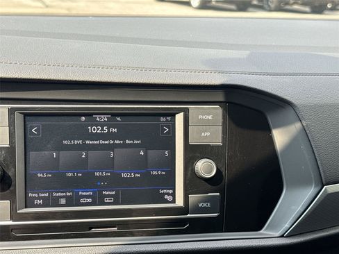 Used 2024 Volkswagen Jetta S FWD image 24
