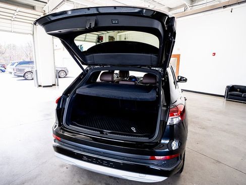 Used 2022 Audi Q4 e-tron Premium Plus image 57