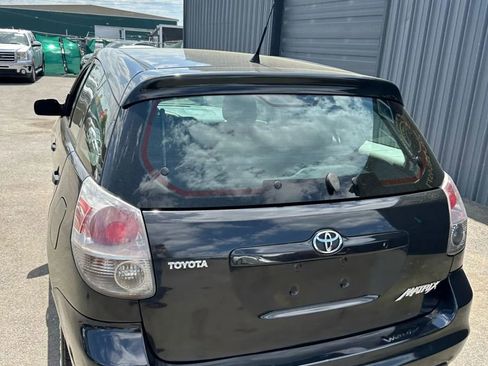 Used 2006 Toyota Matrix XR image 31