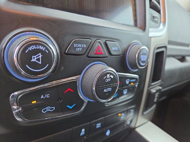 Used 2018 RAM 1500 Big Horn AWD/4WD image 18