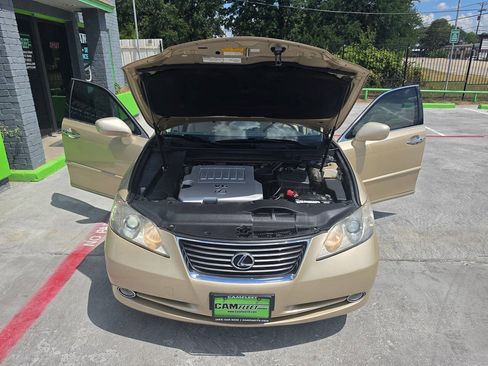 Used 2007 Lexus ES 350 w/ Premium Pkg FWD image 51