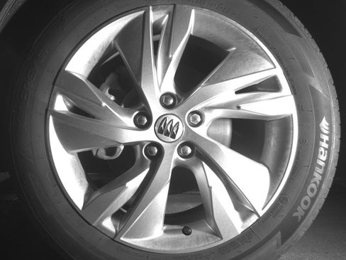 Used 2025 Buick Encore GX Preferred image 12