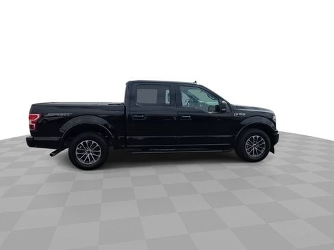 Used 2018 Ford F150 XLT w/ Equipment Group 302A Luxury RWD image 9