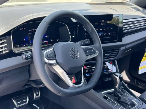 New 2026 Volkswagen Jetta Sport FWD image 29