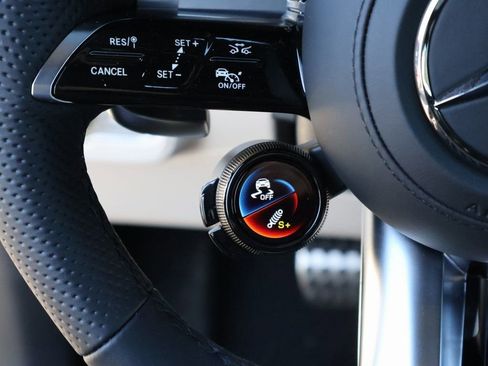 New 2026 Mercedes-Benz GLE 53 AMG 4MATIC Coupe image 35