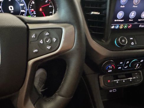 Used 2023 GMC Acadia AT4 w/ Technology Package image 29