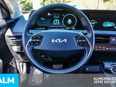 Used 2023 Kia EV6 Wind image 28