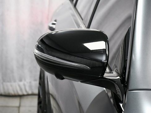 Used 2022 Mercedes-Benz E 450 4MATIC Sedan w/ Night Package image 68