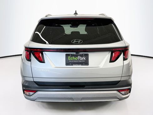 Used 2025 Hyundai Tucson SEL FWD image 7
