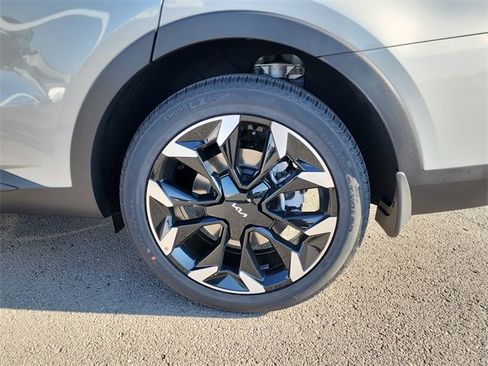 New 2026 Kia Sorento EX image 29