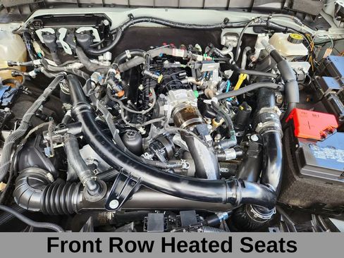 Used 2023 Ford Bronco Badlands AWD/4WD image 26