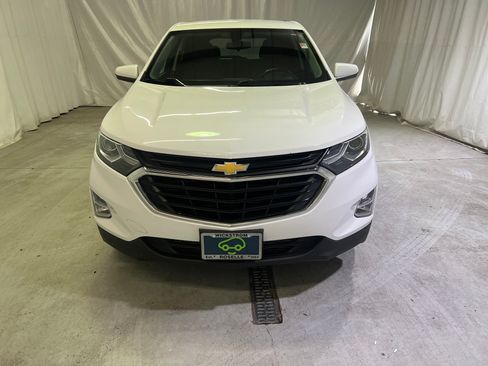 Certified 2018 Chevrolet Equinox LT FWD image 26