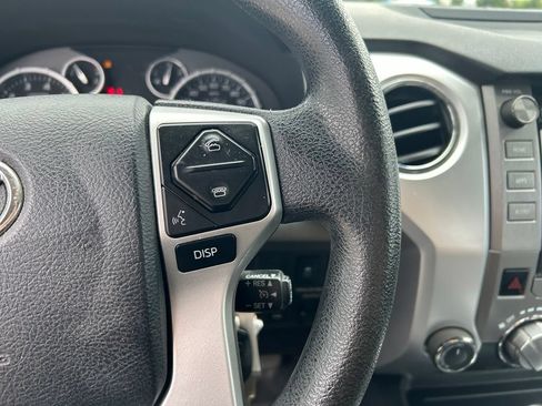 Used 2017 Toyota Tundra SR5 AWD/4WD image 24