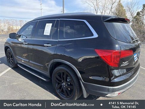 Used 2016 Honda Pilot Elite image 10