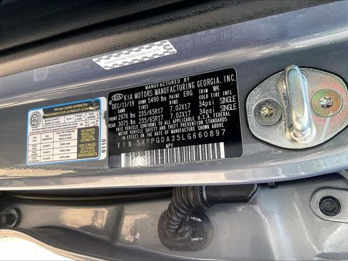 Used 2020 Kia Sorento LX AWD/4WD image 32