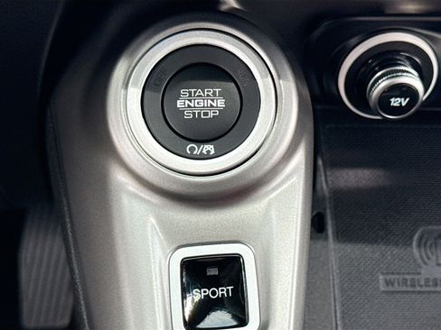 Used 2024 Dodge Hornet R/T Plus w/ R/T Blacktop Package image 9