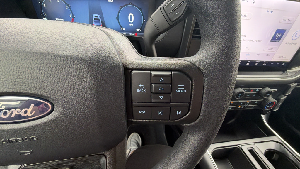 New 2026 Ford F150 STX w/ Equipment Group 200A AWD/4WD image 26
