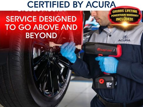 Used 2024 Acura RDX SH-AWD w/ Technology Package image 31