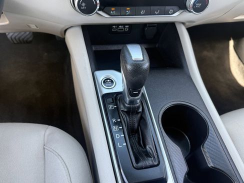 Used 2020 Nissan Altima 2.5 S image 31