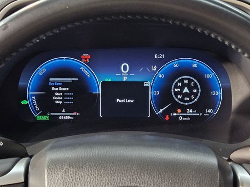 Used 2023 Toyota Highlander Limited AWD/4WD image 15