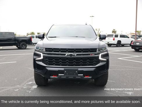 Used 2022 Chevrolet Tahoe Z71 image 9