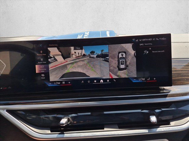 Used 2025 BMW X5 xDrive40i w/ Premium Package AWD/4WD image 14