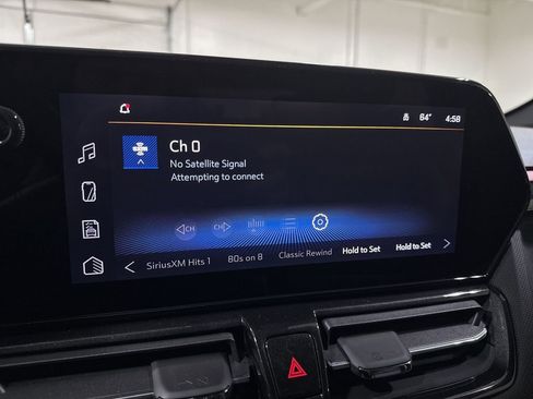 Used 2026 Chevrolet TrailBlazer RS AWD/4WD image 14