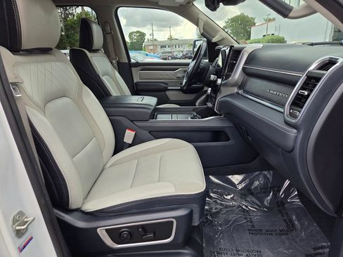 Certified 2023 RAM 1500 Limited AWD/4WD image 20